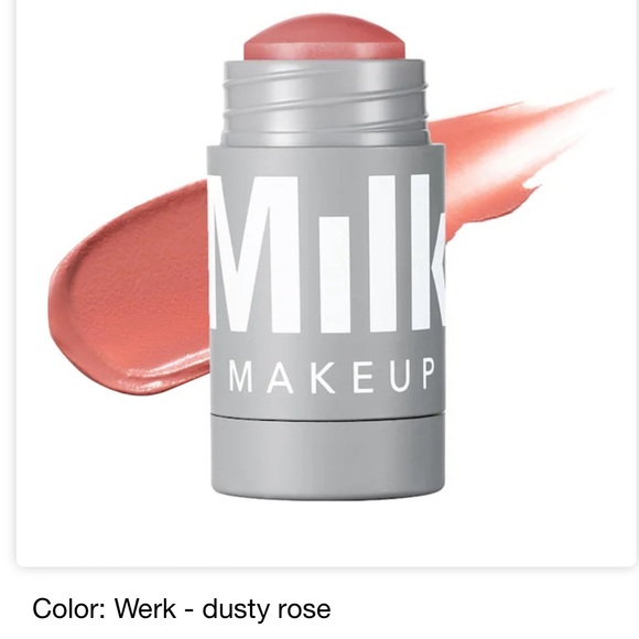Milk Makeup Other - Milk Lip and Cheek (Werk) 0.21